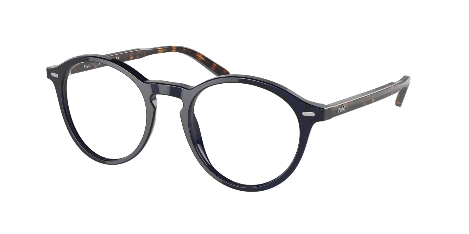 Polo 2246F Eyeglasses - view 3